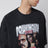 T-shirt nera Powerhouse Northsider