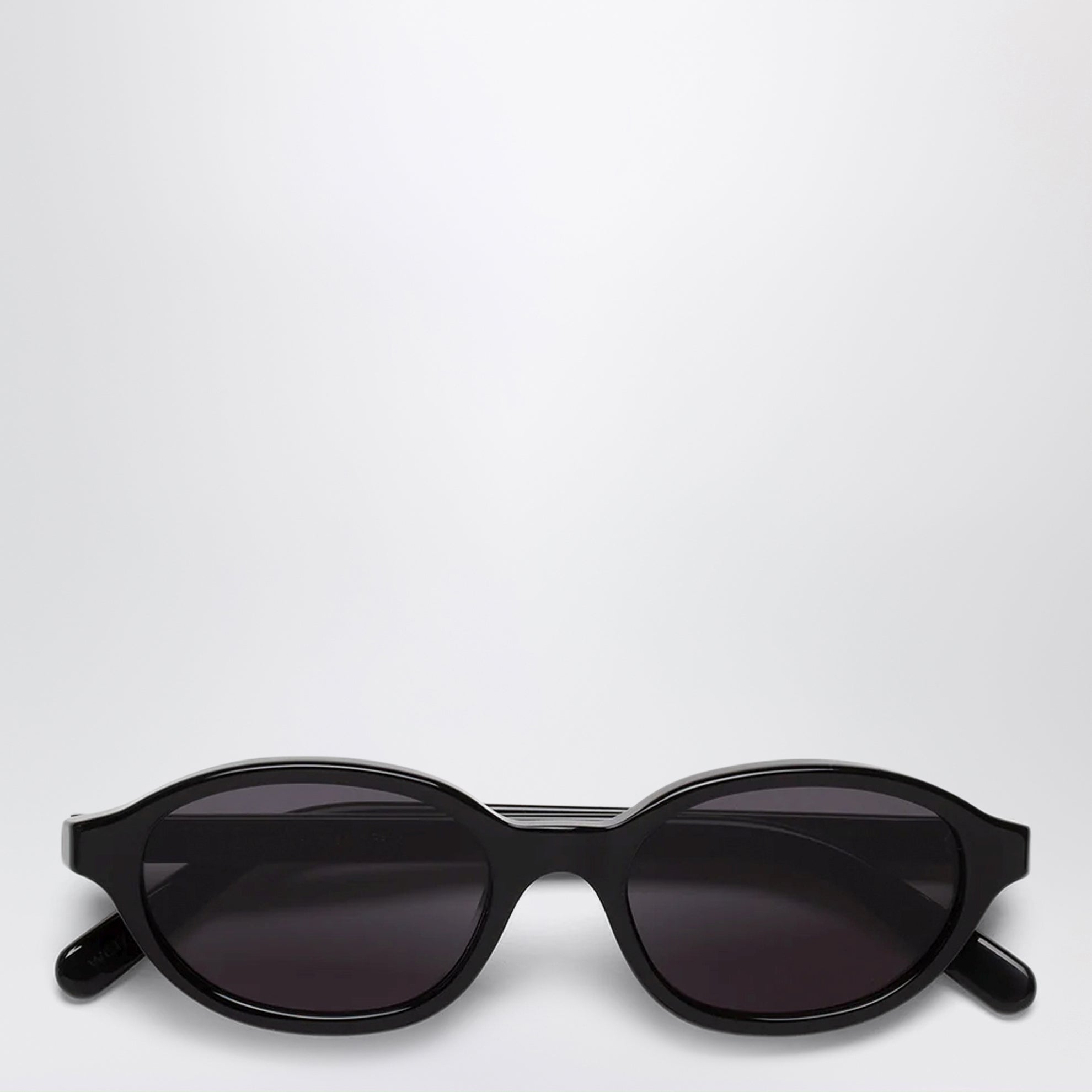 Schwarze Lunettes 2 Sonnenbrille