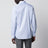 Travel Tailor Fit light blue shirt
