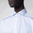 Travel Tailor Fit light blue shirt