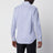 Camicia Travel bianca a righe