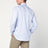 Light blue Travel cotton shirt