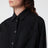 Veste courte noire en laine vierge