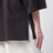 Camicia Dora in twill marrone