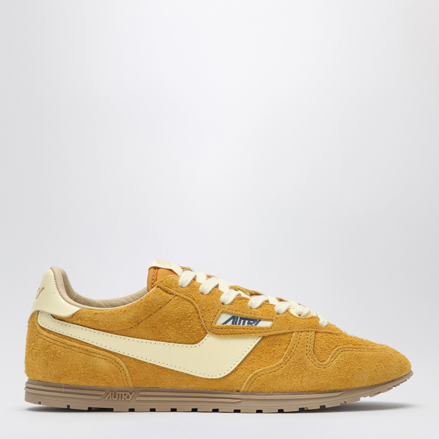 Mineral Yellow Windspin Sneaker