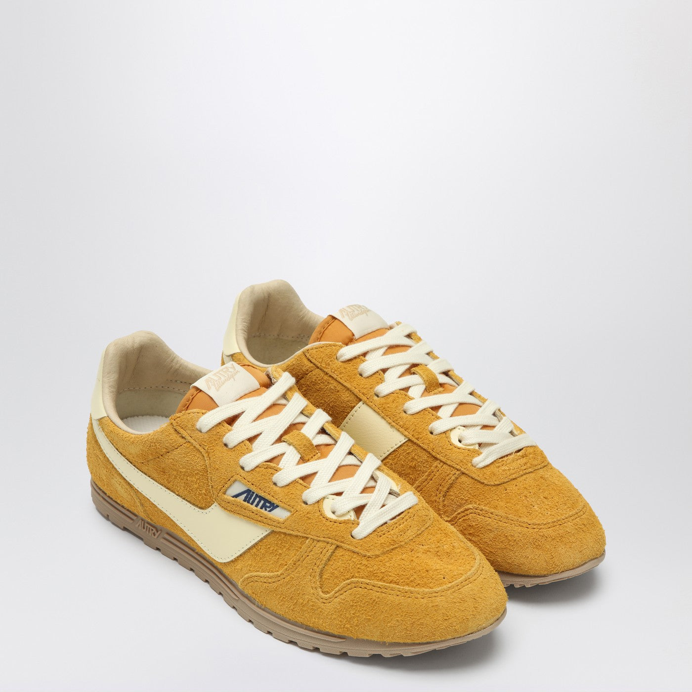 Mineral Yellow Windspin Sneaker