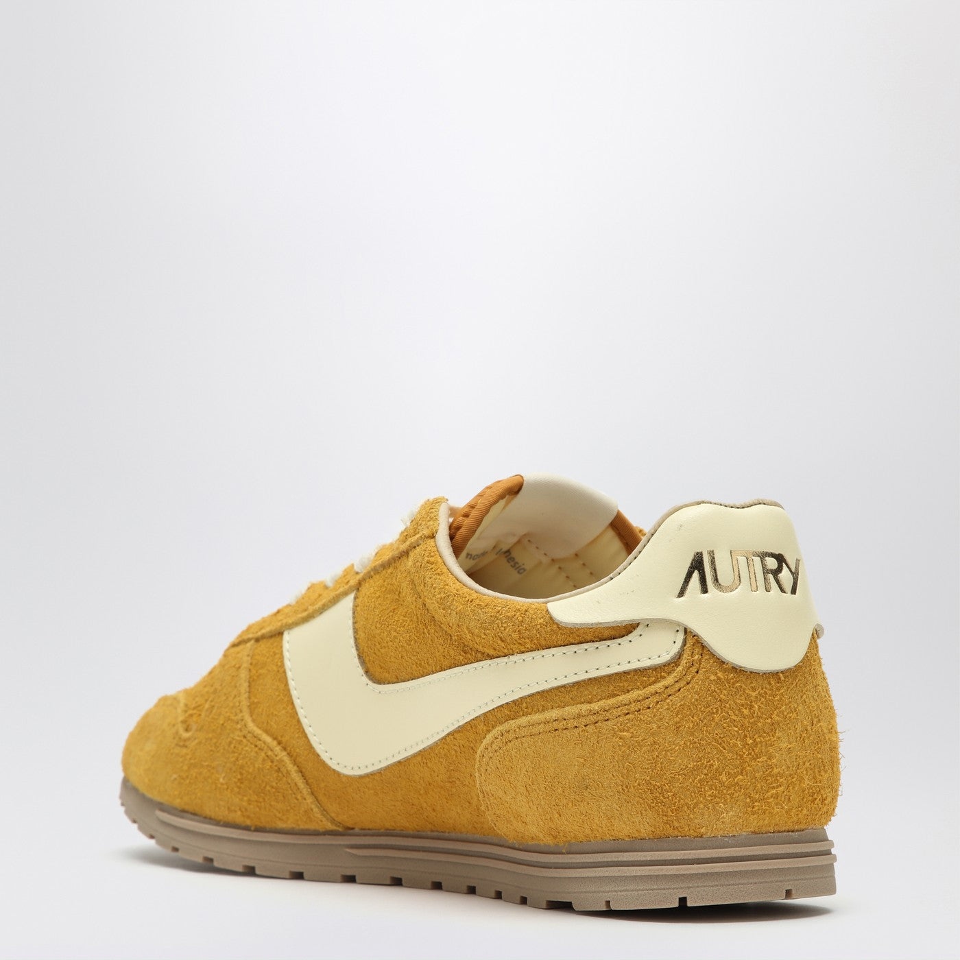 Mineral Yellow Windspin Sneaker