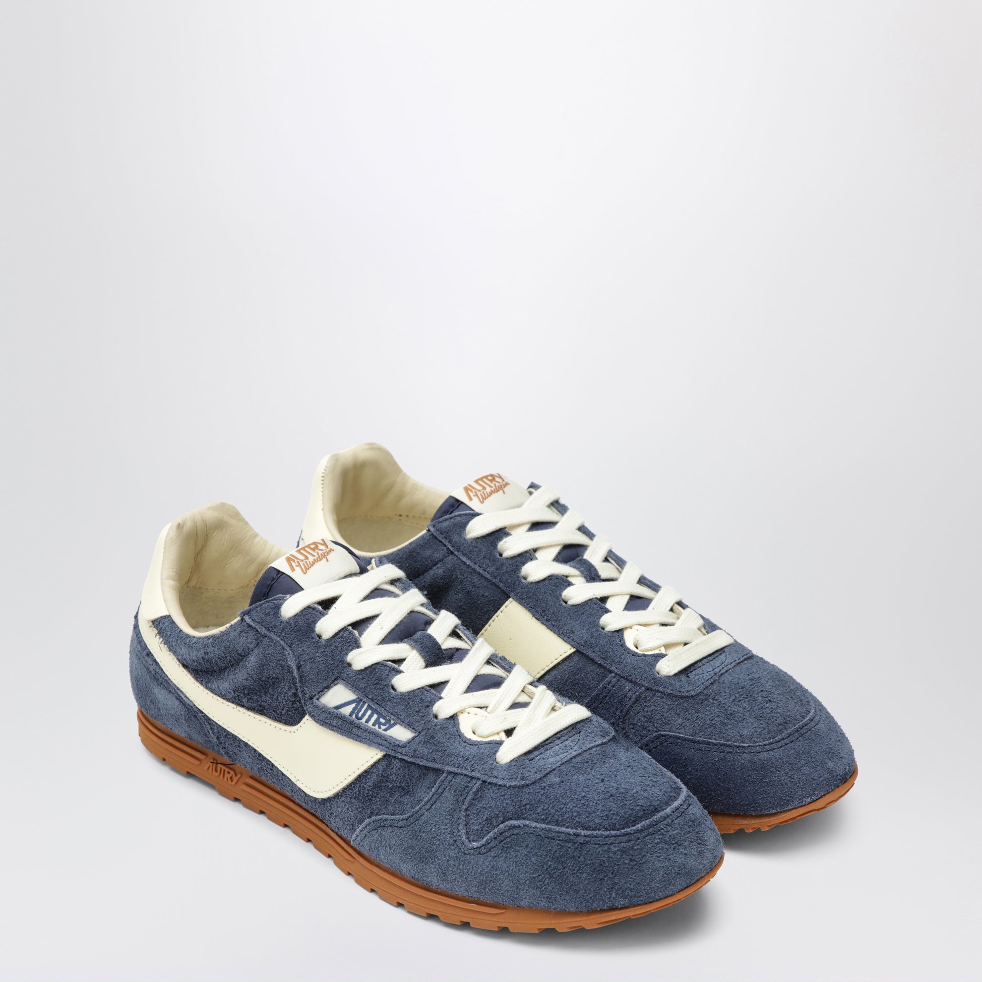 Sneakers Windspin Bluette/Rutabaga