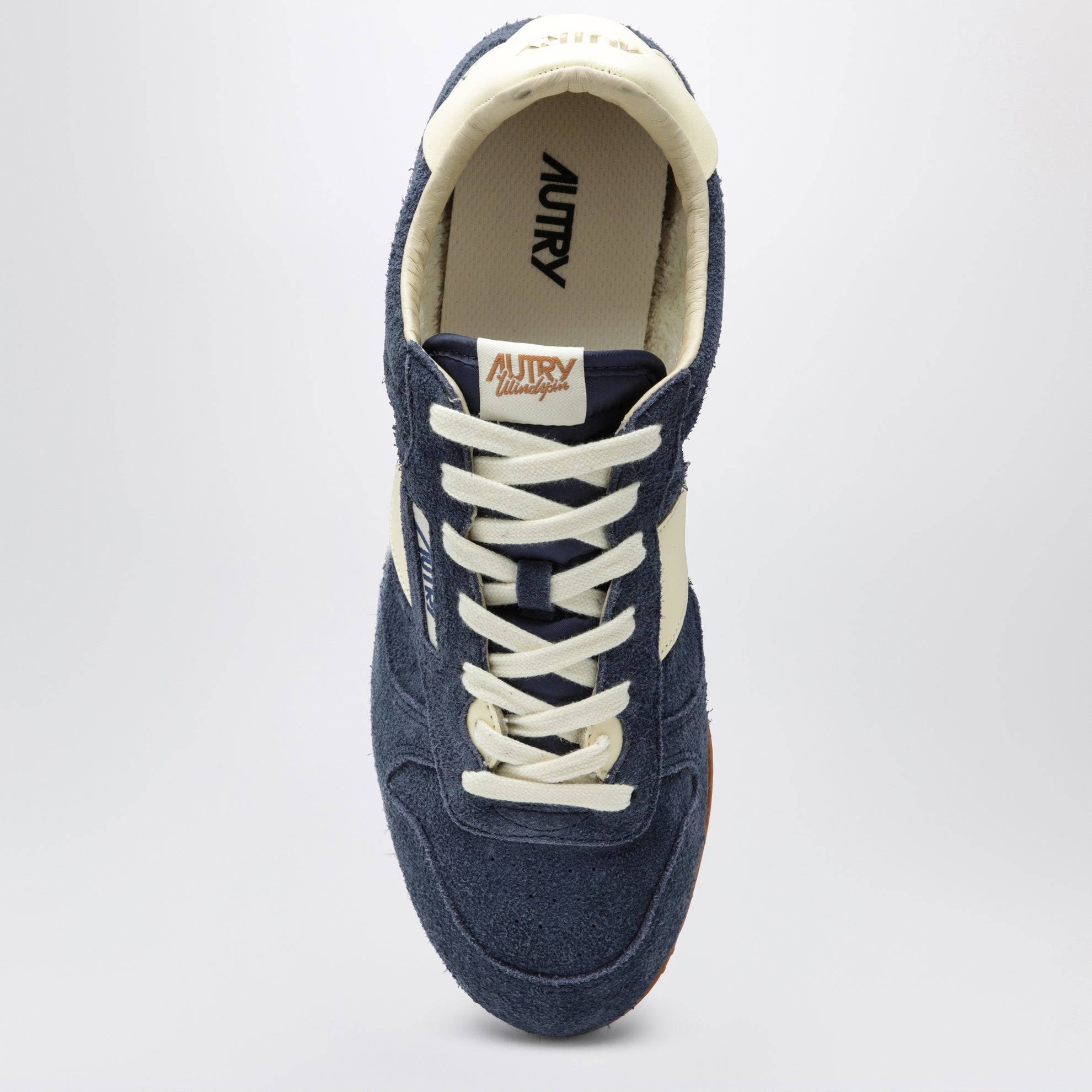 Sneakers Windspin Bluette/Rutabaga
