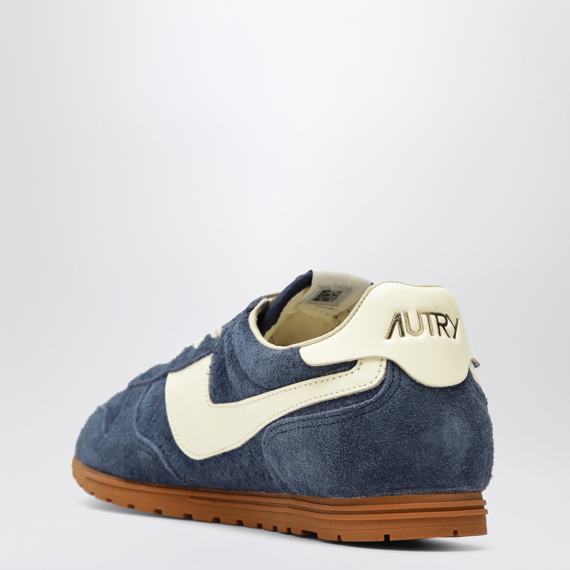 Sneakers Windspin Bluette/Rutabaga