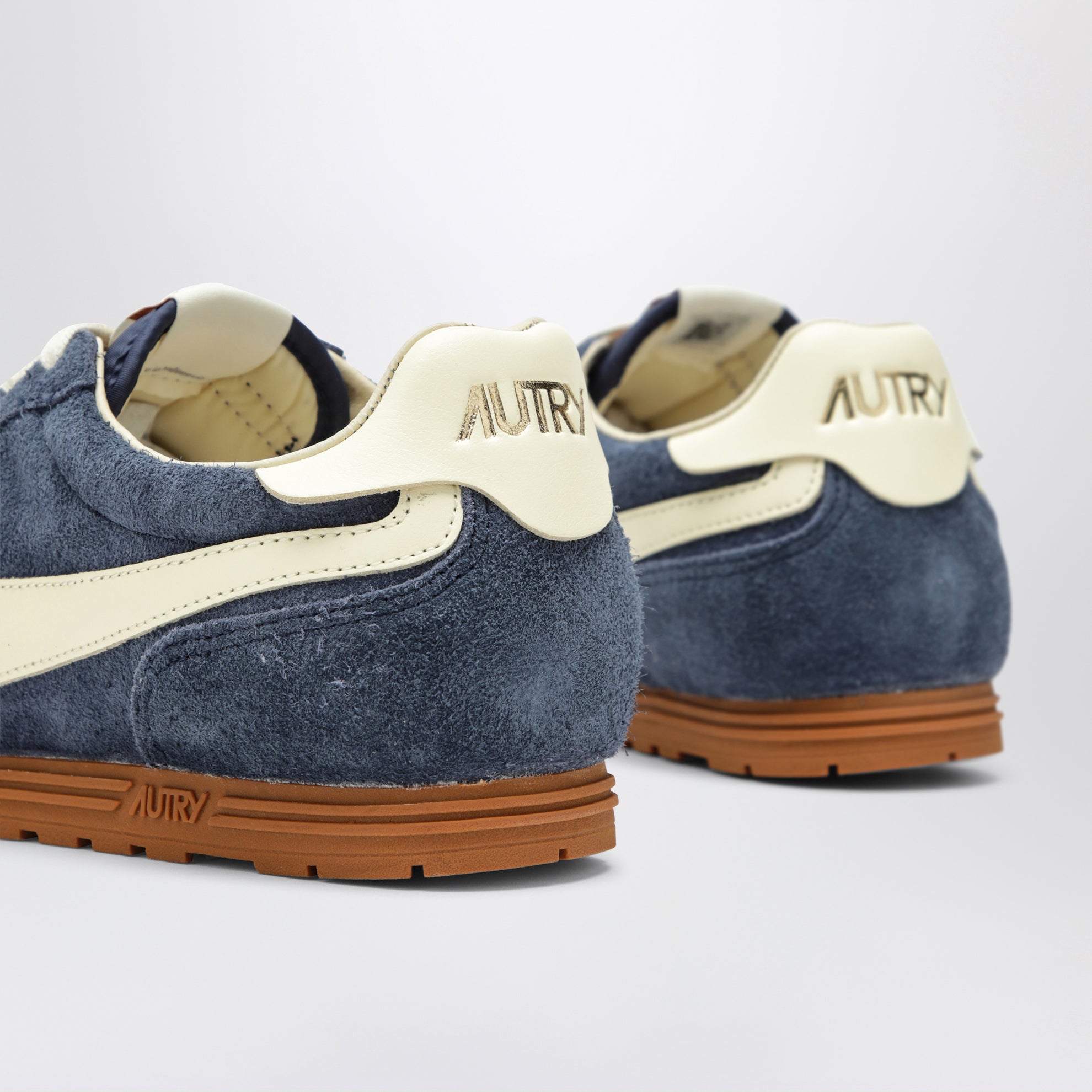 Sneakers Windspin Bluette/Rutabaga