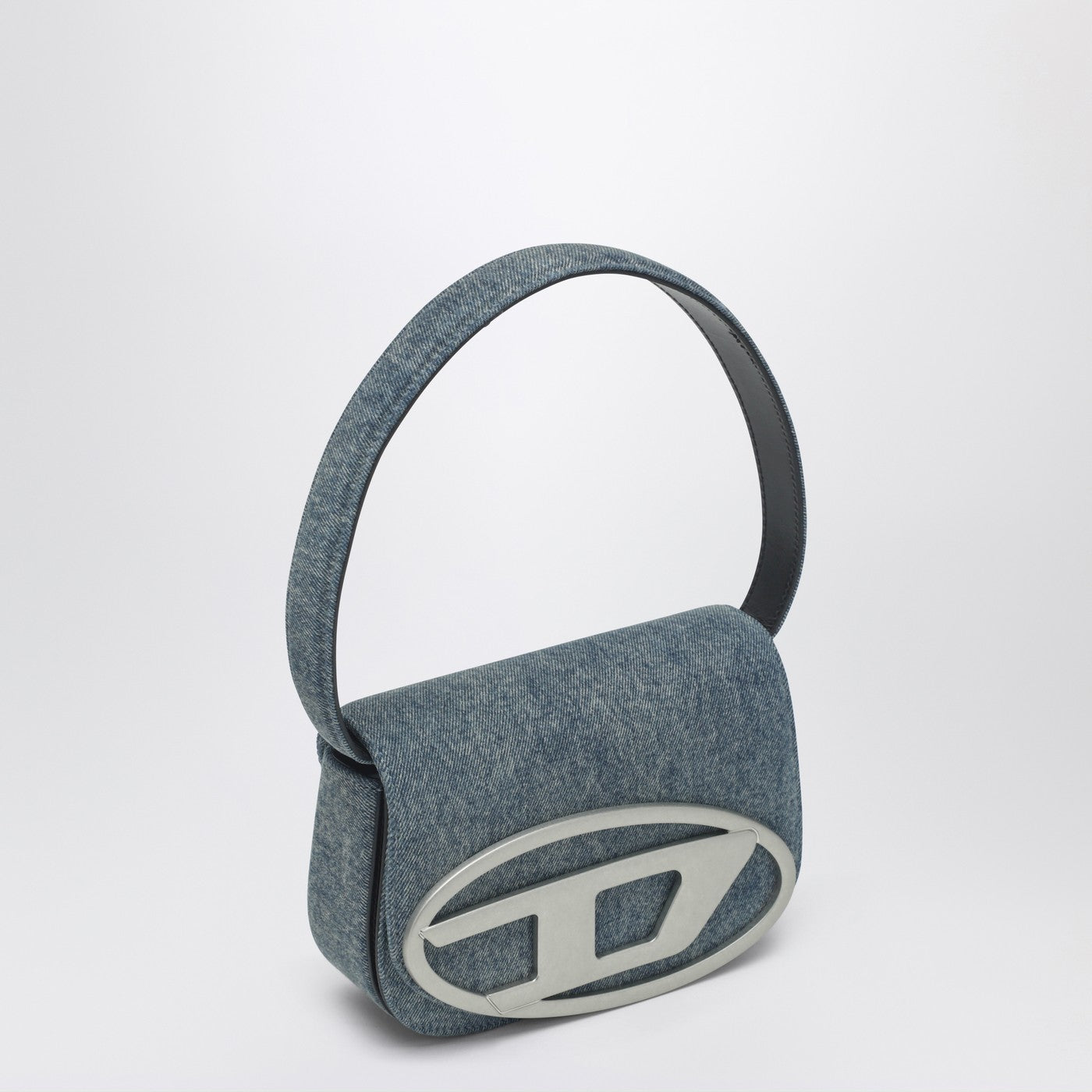 1DR Iconic denim bag