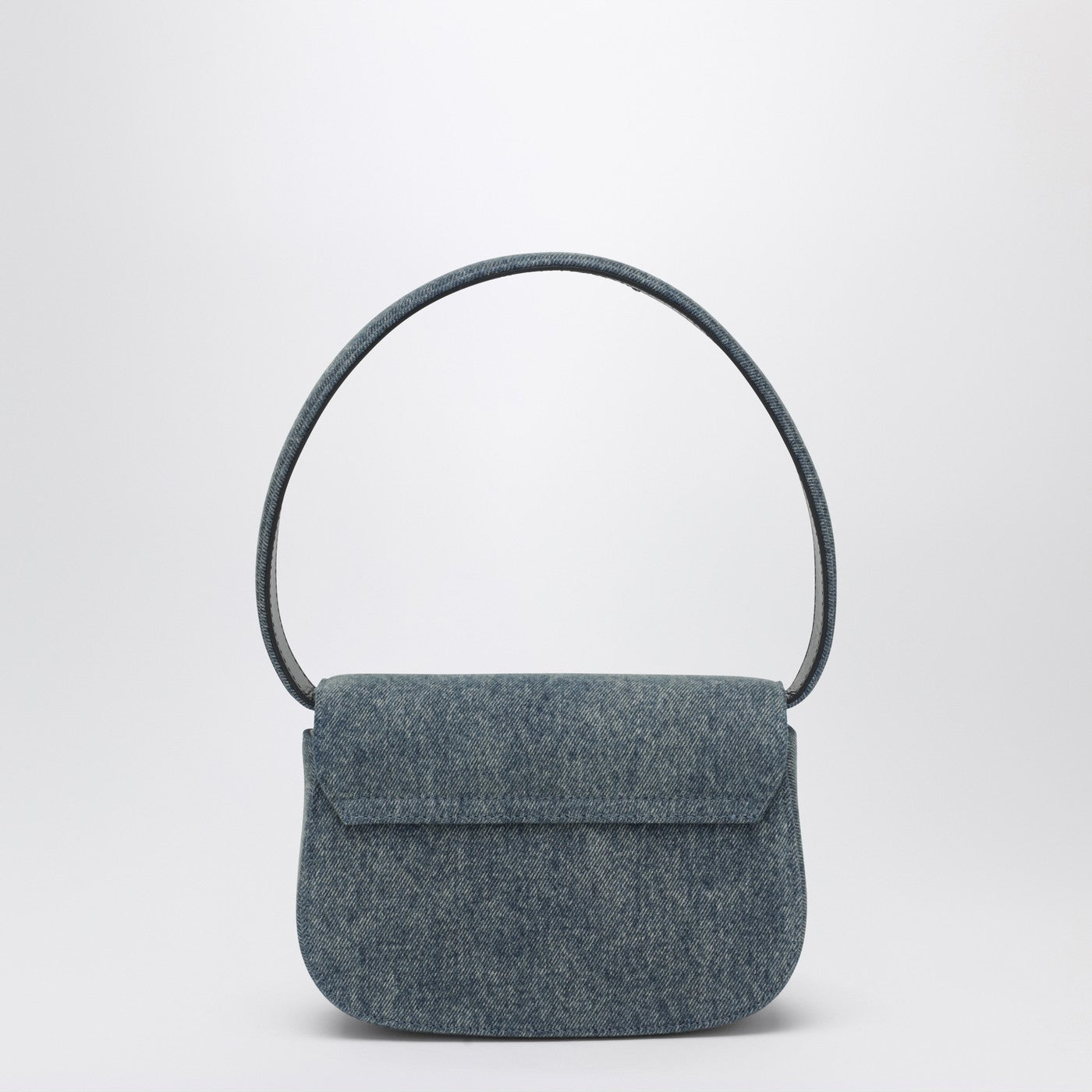 1DR Iconic denim bag