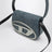 1DR Iconic denim bag
