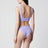Bikini due pezzi Xandra lilla