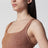 Bikini due pezzi Xandra Metallic Cocoa