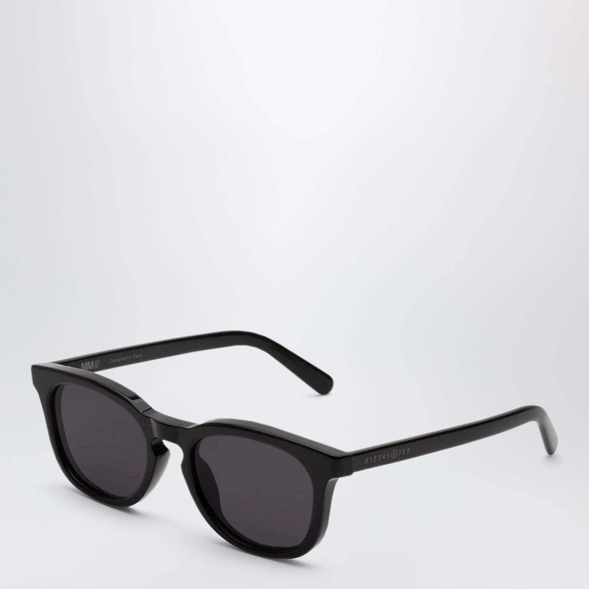 Occhiali da sole Lunettes 3 neri