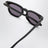 Occhiali da sole Lunettes 3 neri