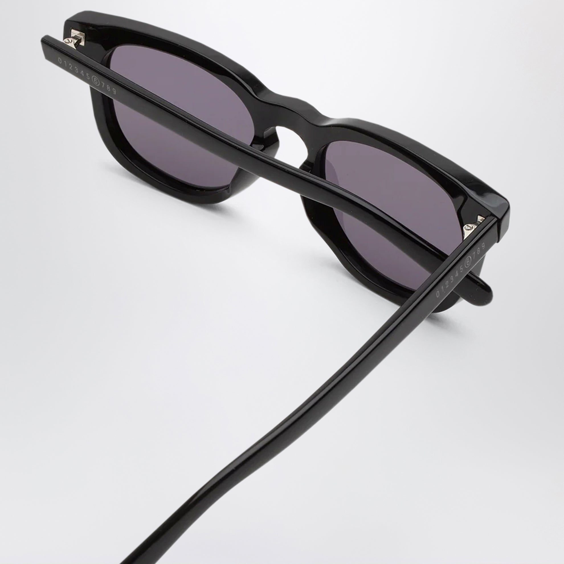 Occhiali da sole Lunettes 3 neri