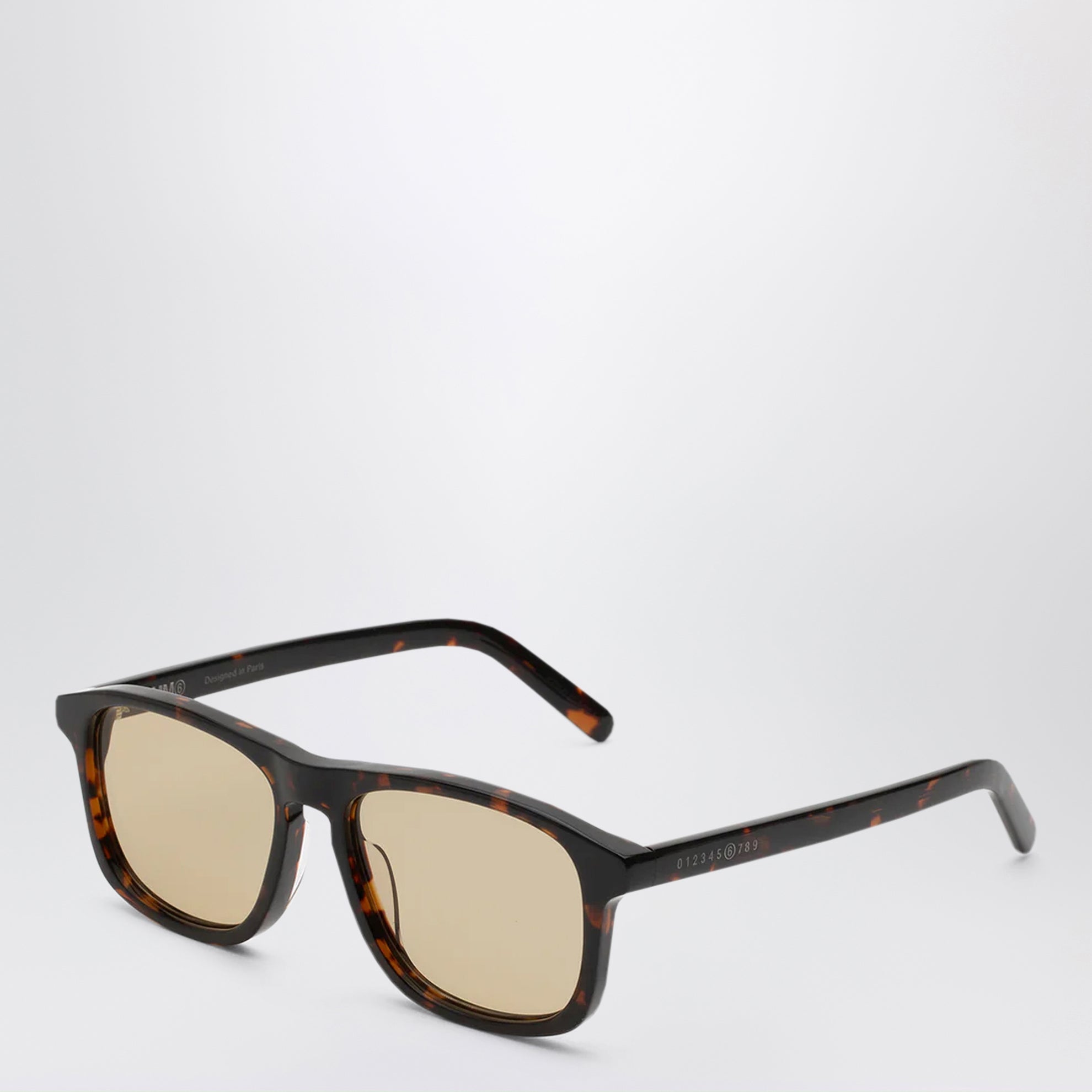 Occhiali da sole Lunettes 8 Écailles