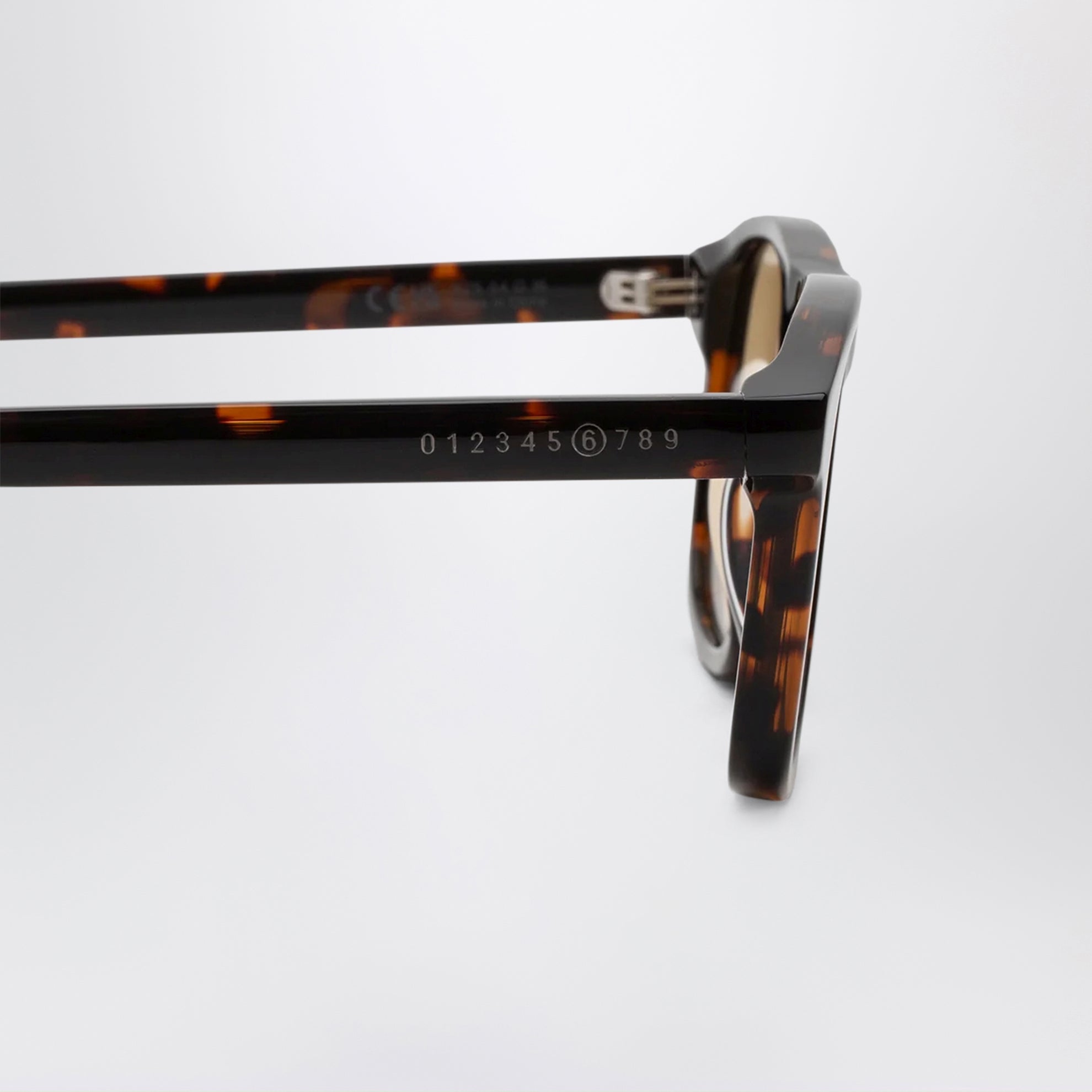 Occhiali da sole Lunettes 8 Écailles