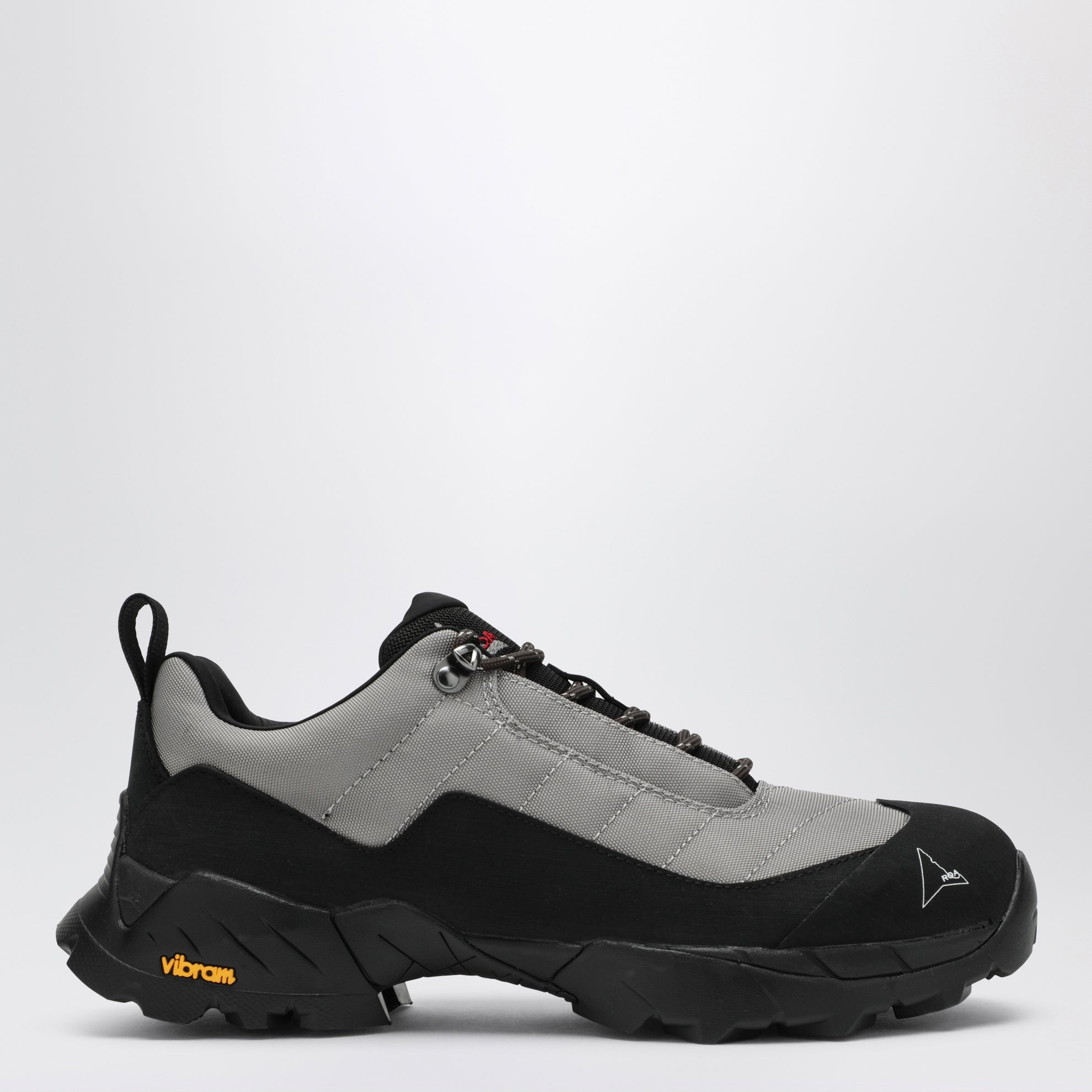 Katharina Silver Sneakers