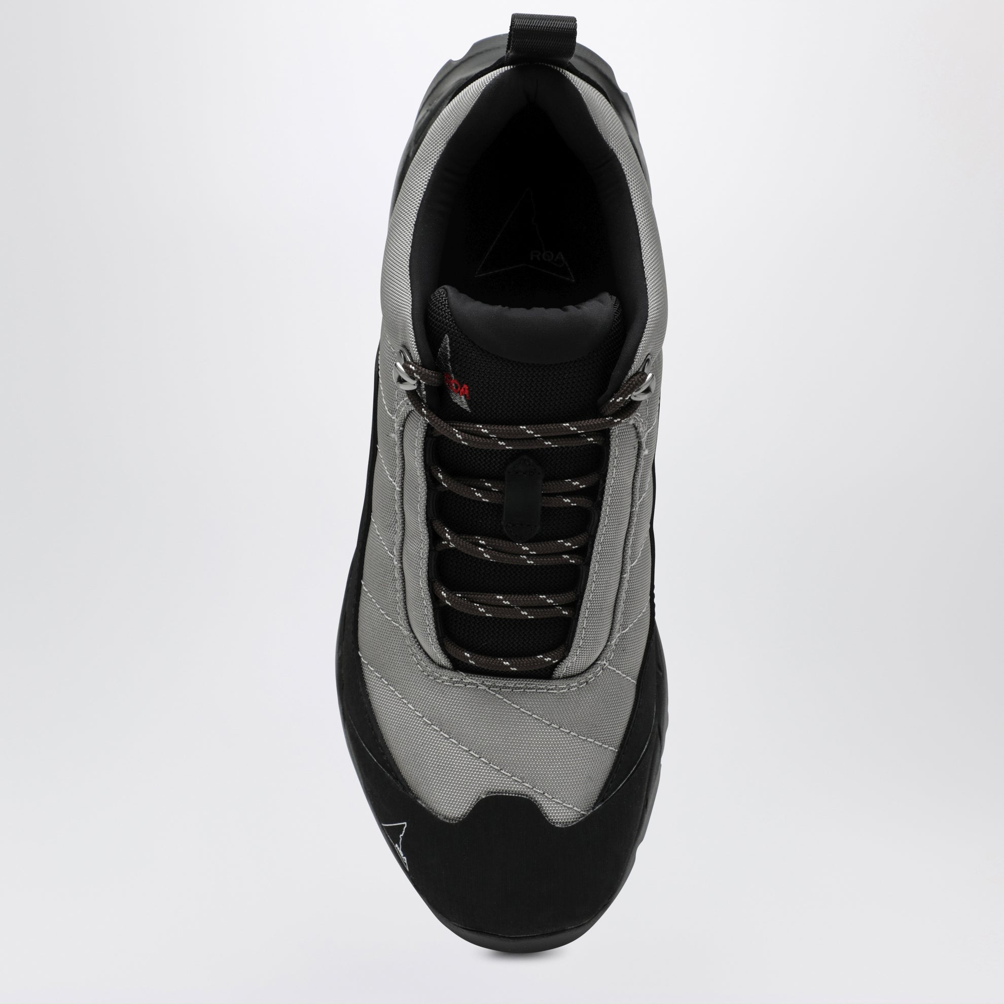 Katharina Silver Sneakers