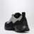 Katharina Silver Sneakers