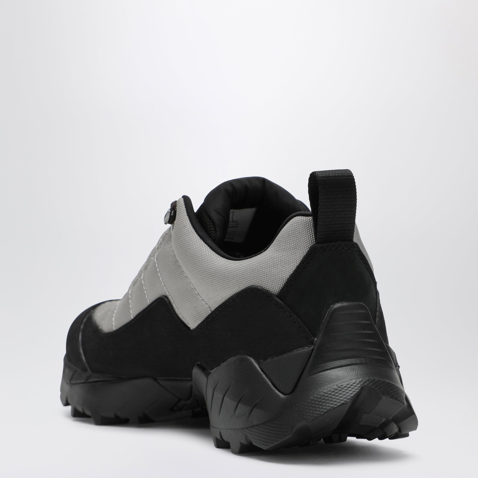 Katharina Silver Sneakers