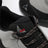 Katharina Silver Sneakers