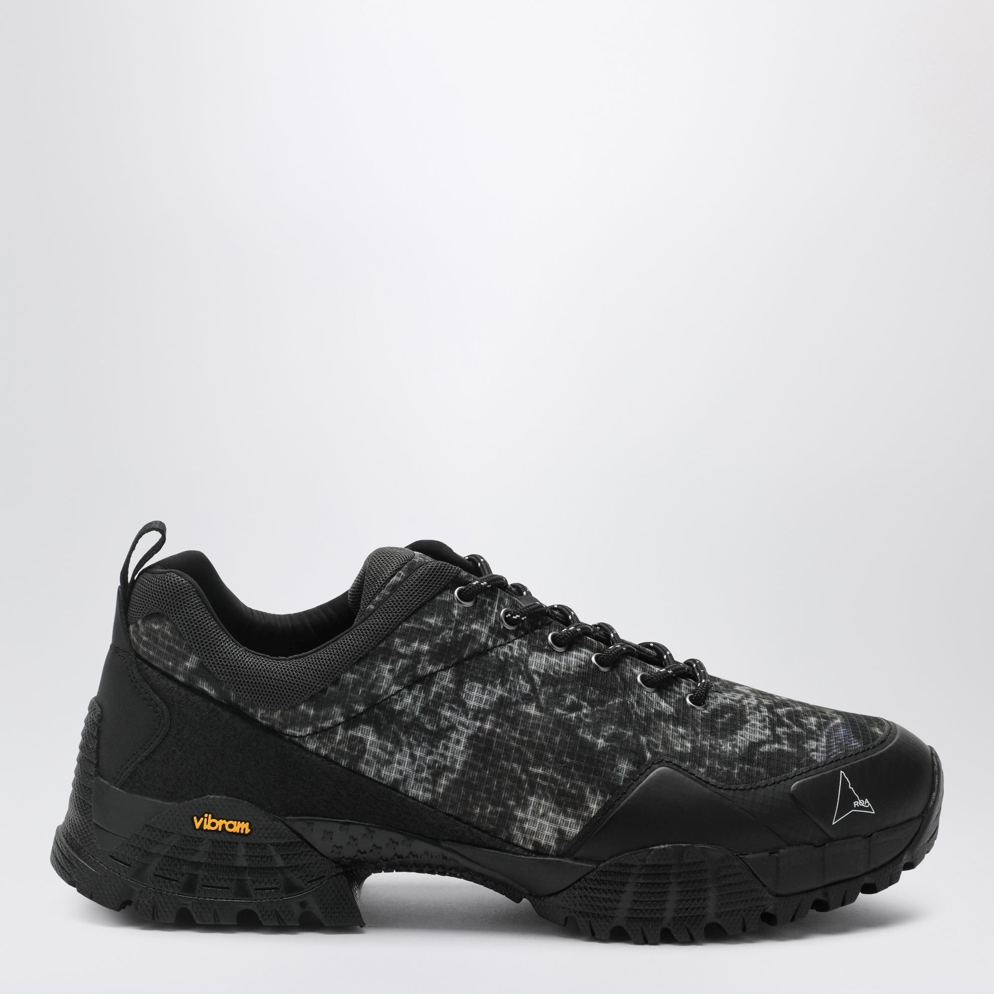 Sneakers Roa Neal Camo