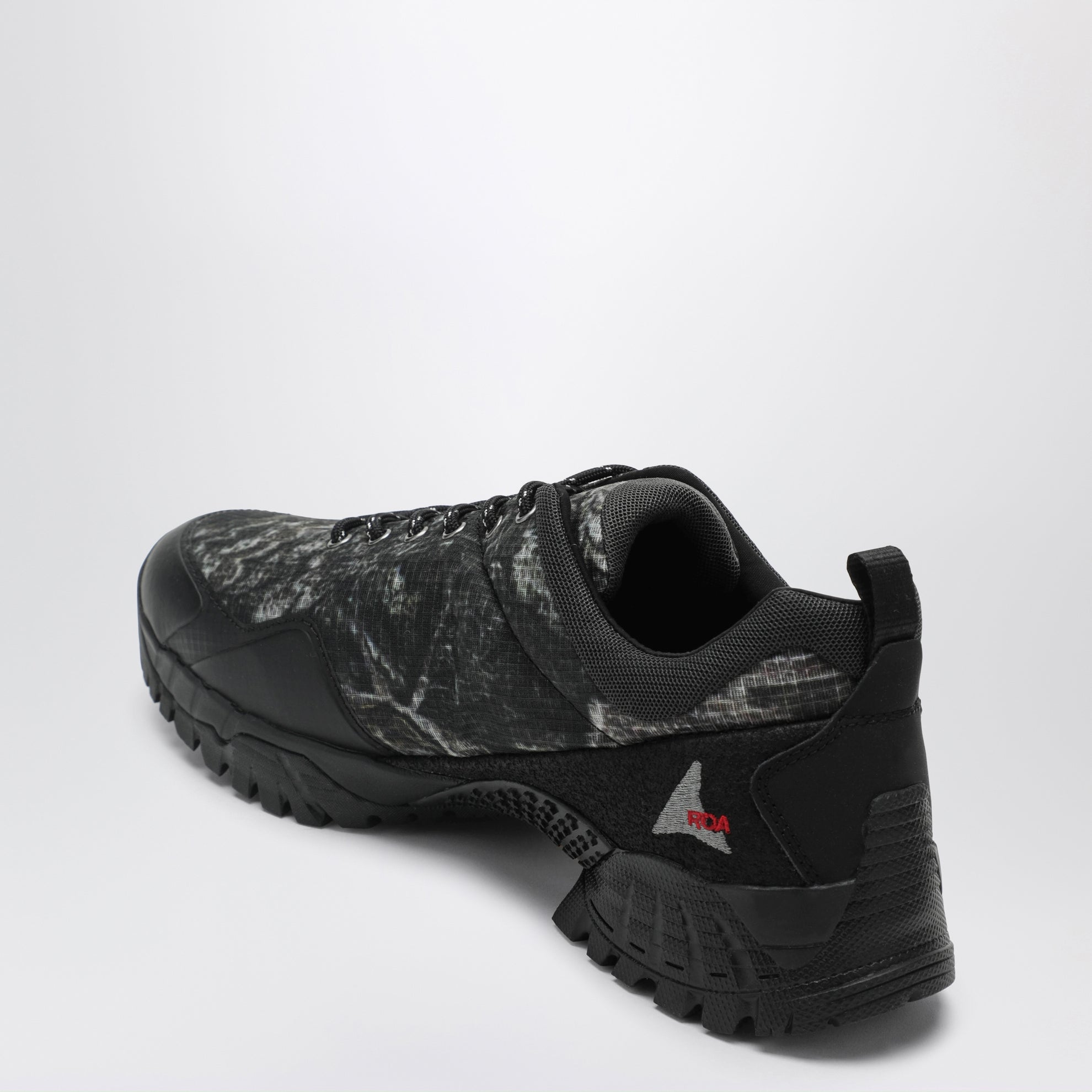 Sneakers Roa Neal Camo