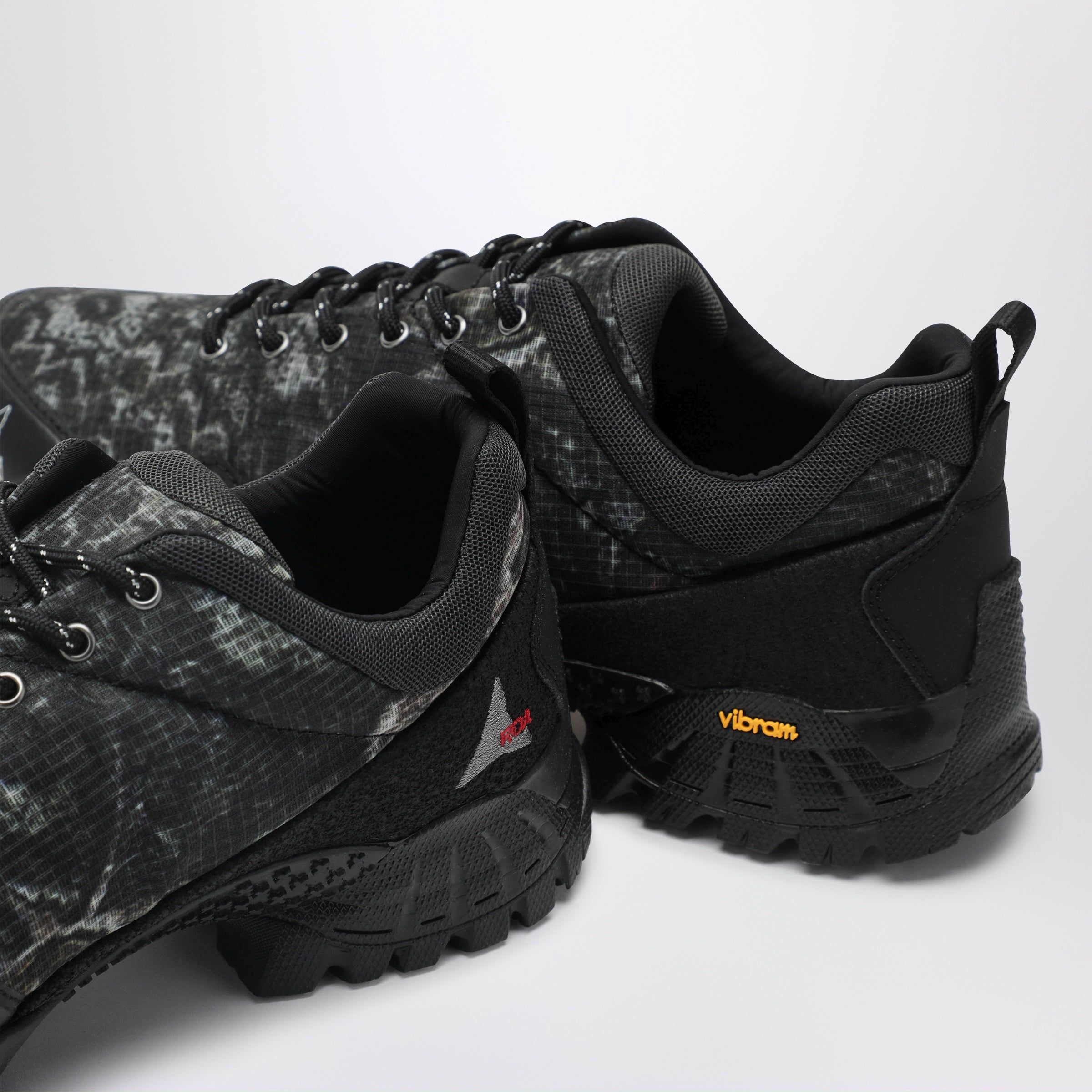 ROA Roa Neal Camo sneakers | TheDoubleF