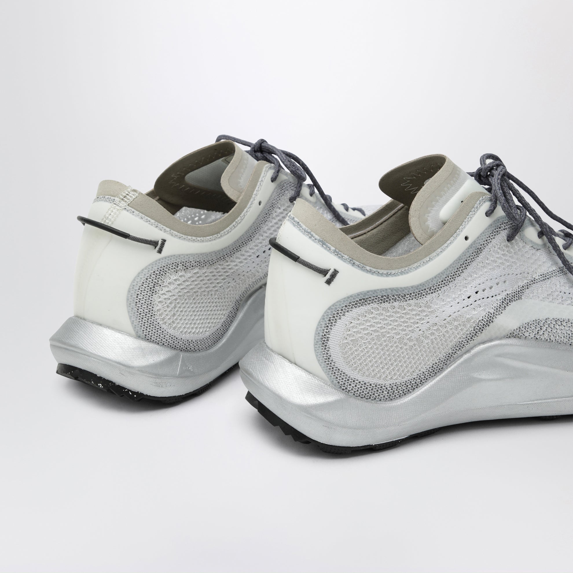 White Sella Lite Sneakers