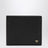 Portafoglio bi-fold T-line nero in pelle