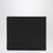 Portafoglio bi-fold T-line nero in pelle
