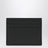 Grained calf leather card holder in black