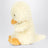 Plüschtier Yummy Duckling hellgelb