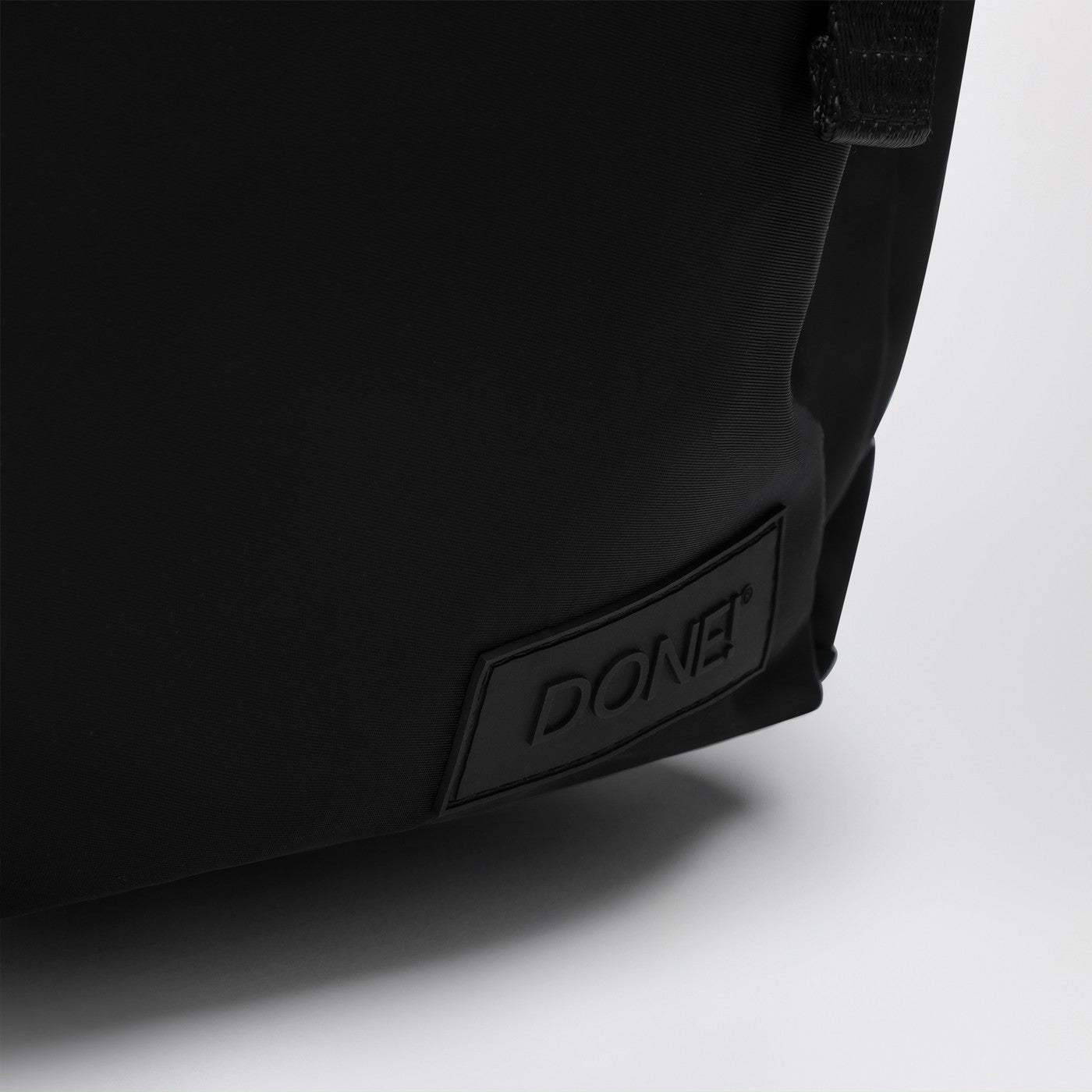 Black Backpack >East+West<