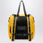 East+West Backpack in Yellow
