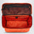 East+West Backpack in Orange