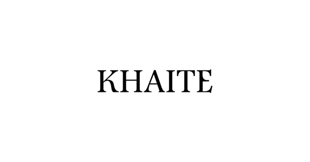 Khaite: woman's collection | TheDoubleF