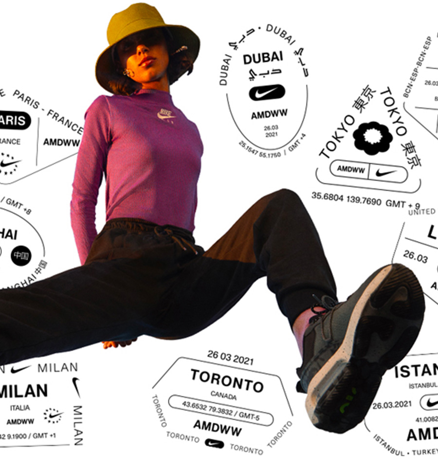 Nike - Designers - Femme | TheDoubleF Nike - Designers - Femme | TheDoubleF