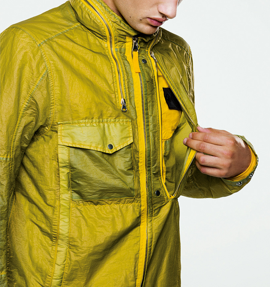 Stone island shadow project xxl clearance