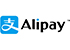 Pay with AliPay