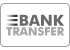 Pay with bank transfer