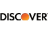 Pay with DISCOVER