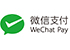 Pay with WeChat Pay