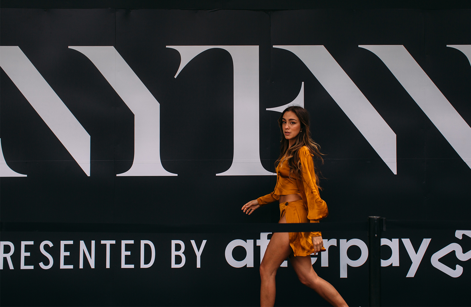 Fashion week the most inspiring street style outfits for Fall 2021