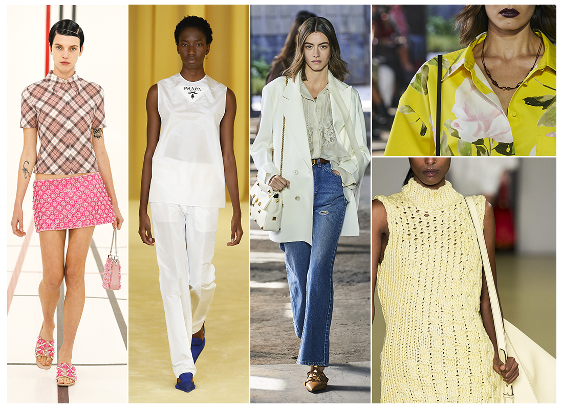 tendenze moda ss 2021